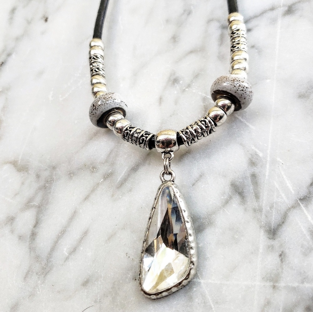Uno de 50 INSPIRED necklace